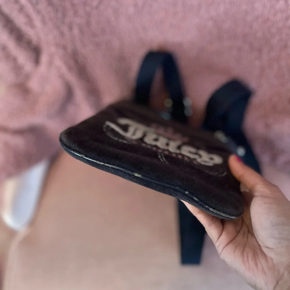 Vintage Juicy Couture Bag